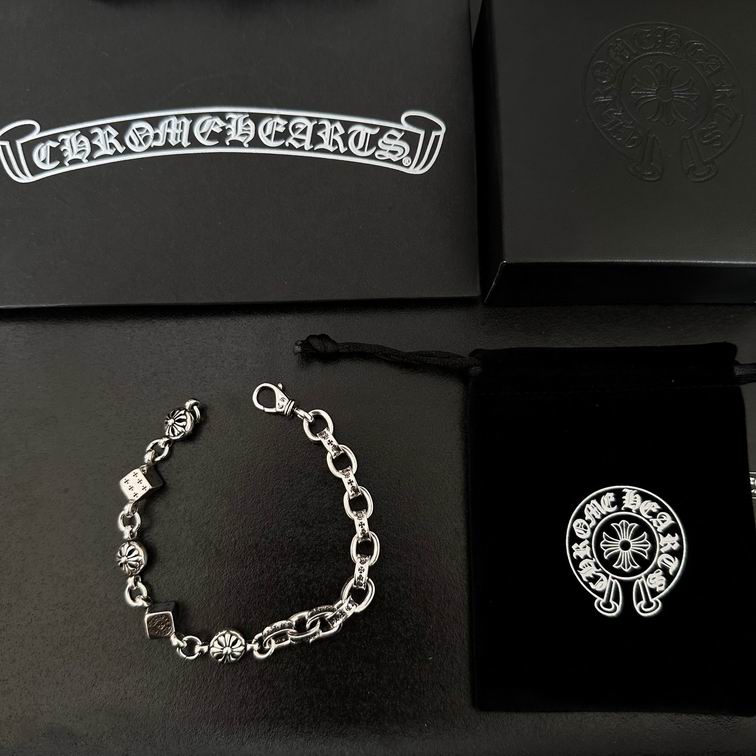 Chrome Hearts bracelet 11lyh40